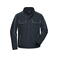 Chaqueta de trabajo softshell hombre JN884. Color carbon.