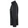 Chaqueta de trabajo softshell hombre JN884. Color black.