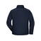 Chaqueta de trabajo softshell hombre JN884. Color navy.