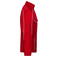 Chaqueta de trabajo softshell hombre JN884. Color red.
