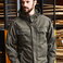 Chaqueta de trabajo softshell hombre JN886. .