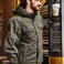 Chaqueta de trabajo softshell hombre JN886. .