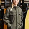 Chaqueta de trabajo softshell hombre JN886. .