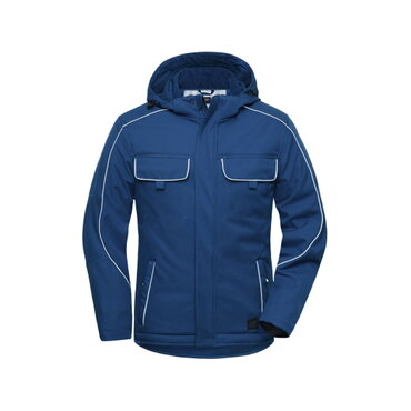 Chaqueta de trabajo softshell hombre JN886