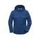 Chaqueta de trabajo softshell hombre JN886. Color dark royal.