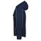 Chaqueta de trabajo softshell hombre JN886. Color navy.