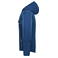Chaqueta de trabajo softshell hombre JN886. Color dark royal.