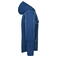Chaqueta de trabajo softshell hombre JN886. Color dark royal.