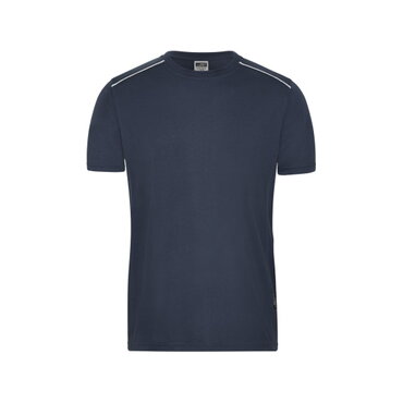 Camiseta de trabajo hombre JN890
