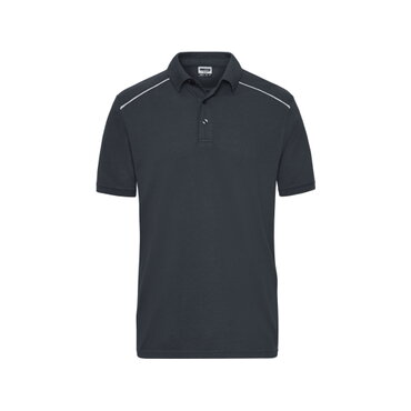 Polo de trabajo reciclado hombre JN892