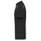 Polo de trabajo reciclado hombre JN892. Color black.