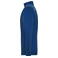 Sudadera de trabajo con cremallera hombre JN894. Color dark royal.