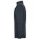 Sudadera de trabajo con cremallera hombre JN894. Color carbon.