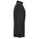 Sudadera de trabajo con cremallera hombre JN894. Color black.