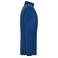 Sudadera de trabajo con cremallera hombre JN894. Color dark royal.