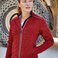 Chaqueta polar de trabajo hombre JN897. .
