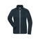 Chaqueta polar de trabajo hombre JN897. Color navy/navy.