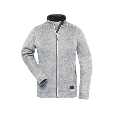 Chaqueta polar de trabajo hombre JN897