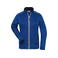 Chaqueta polar de trabajo hombre JN897. Color dark/royal/melange/navy.