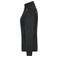 Chaqueta polar de trabajo hombre JN897. Color black/black.