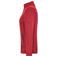 Chaqueta polar de trabajo hombre JN897. Color red/melange/black.