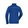 Chaqueta polar de trabajo hombre JN897. Color dark/royal/melange/navy.