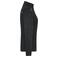 Chaqueta polar de trabajo hombre JN897. Color black/black.