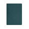 Manta polar JN900. Color dark/green.