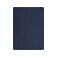 Manta polar JN900. Color navy.