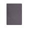 Manta polar JN900. Color dark/grey.