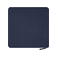 Manta polar JN900. Color navy.