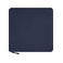 Manta polar JN900. Color navy.