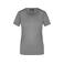 Camiseta mujer JN901. Color dark/grey.