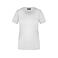 Camiseta mujer JN901. Color ash.