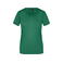 Camiseta mujer JN901. Color dark/green.