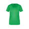 Camiseta mujer JN901. Color fern/green.