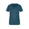 Camiseta mujer JN901. Color petrol.