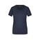 Camiseta mujer JN901. Color navy.