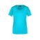Camiseta mujer JN901. Color pacific.