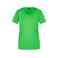 Camiseta mujer JN901. Color lime/green.