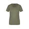 Camiseta mujer JN901. Color olive.