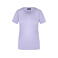 Camiseta mujer JN901. Color lilac.