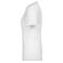 Camiseta mujer JN901. Color white.
