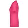 Camiseta mujer JN901. Color pink.