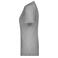 Camiseta mujer JN901. Color grey/heather.