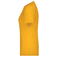 Camiseta mujer JN901. Color gold/yellow.
