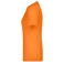 Camiseta mujer JN901. Color orange.