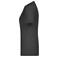 Camiseta mujer JN901. Color black.