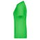 Camiseta mujer JN901. Color lime/green.