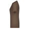 Camiseta mujer JN901. Color brown.